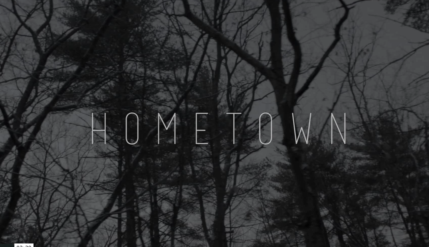 'Hometown' Trailer
